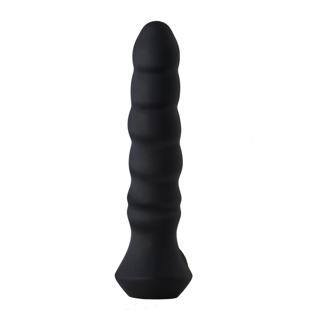 Анальный вибратор Dream Toys DARK DESIRES REGINA