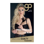 Стек с перьями GP SMALL FEATHER TICKLER BLACK