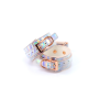 Поножи NS Novelties Cosmo Bondage Ankle Cuffs Rainbow, голографические