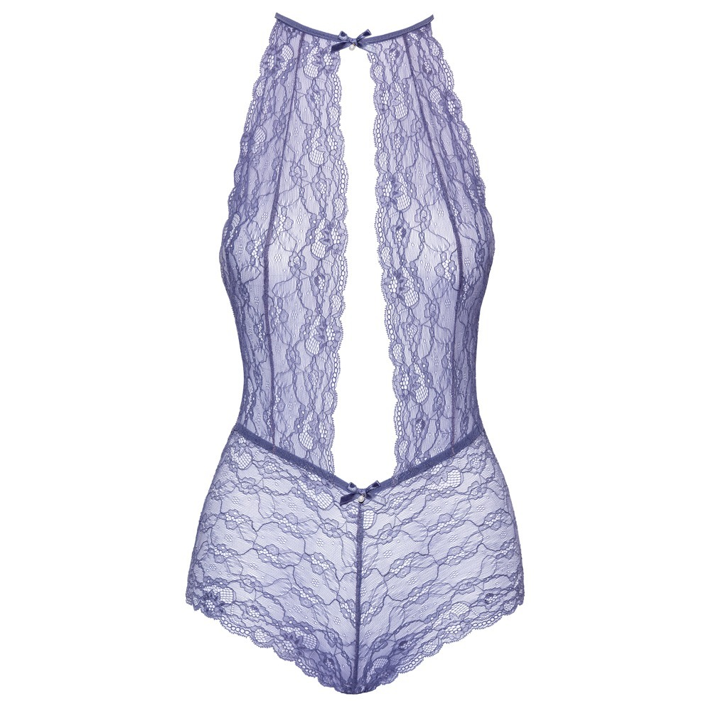 Боди с вырезом Body Lace S/M
