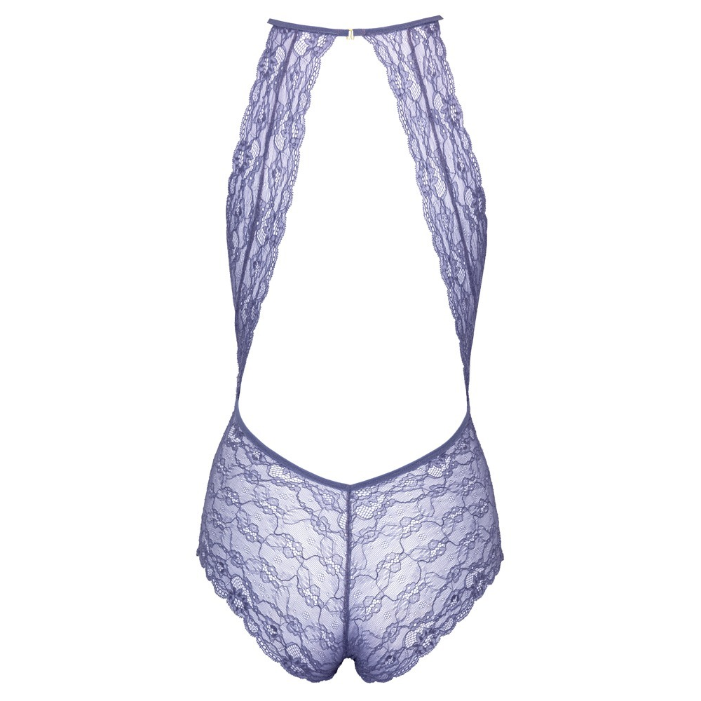 Боди с вырезом Body Lace S/M