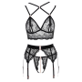 Комплект белья Bra Set S