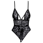 Боди Body Lace S/M