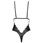 Боди Body Lace S/M