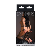 Крестовина для фиксации Hogtie черная Taboom