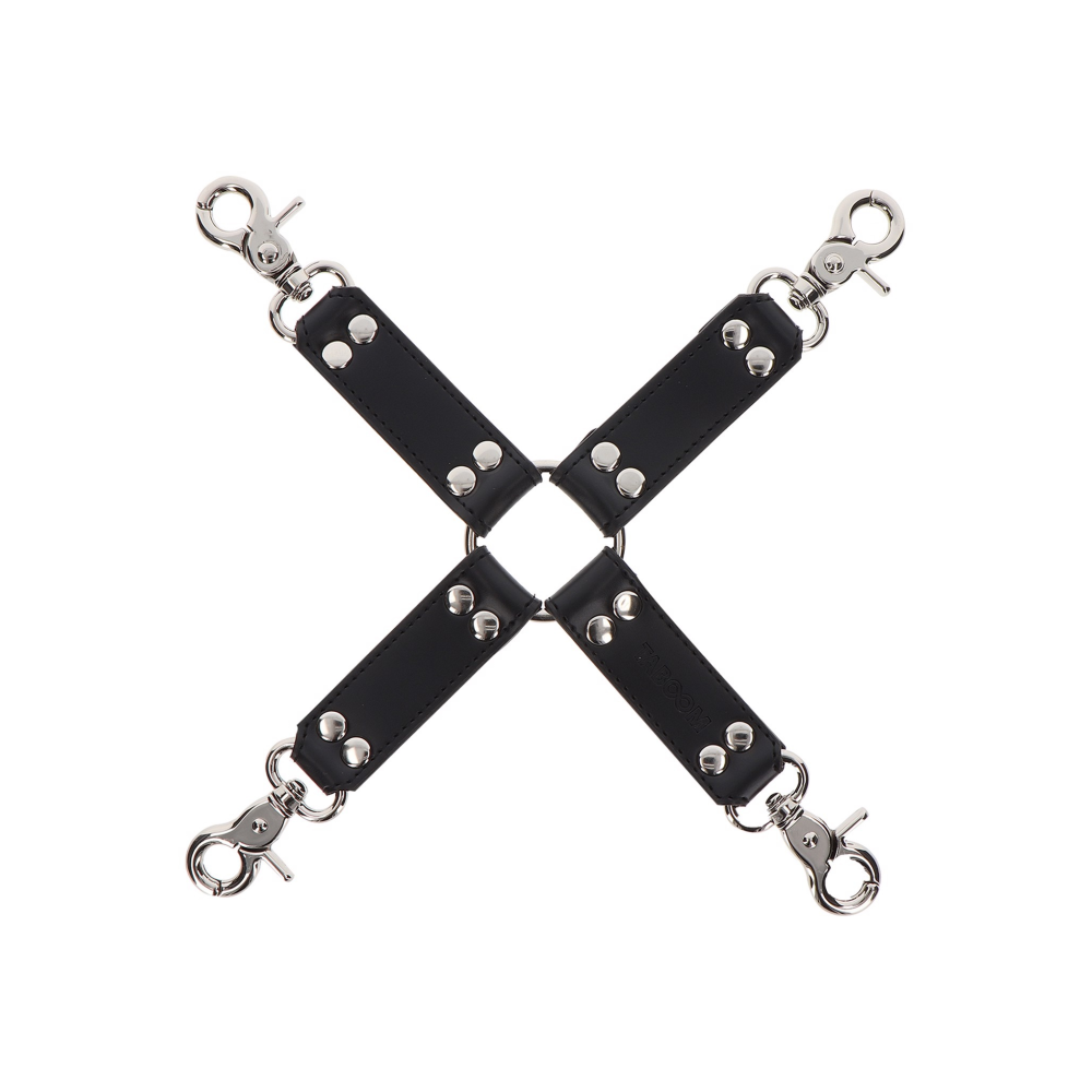 Крестовина для фиксации Hogtie черная Taboom