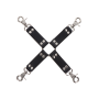 Крестовина для фиксации Hogtie черная Taboom