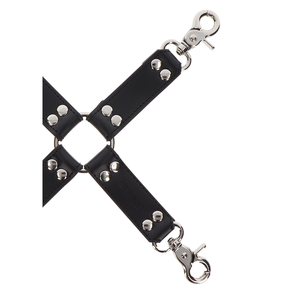 Крестовина для фиксации Hogtie черная Taboom