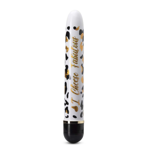 Вибратор для точки G THE COLLECTION I CHOOSE FABULOUS