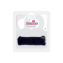 Веревка для бондажа BONDX LOVE ROPE - 5M, BLACK