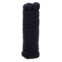 Веревка для бондажа BONDX LOVE ROPE - 5M, BLACK