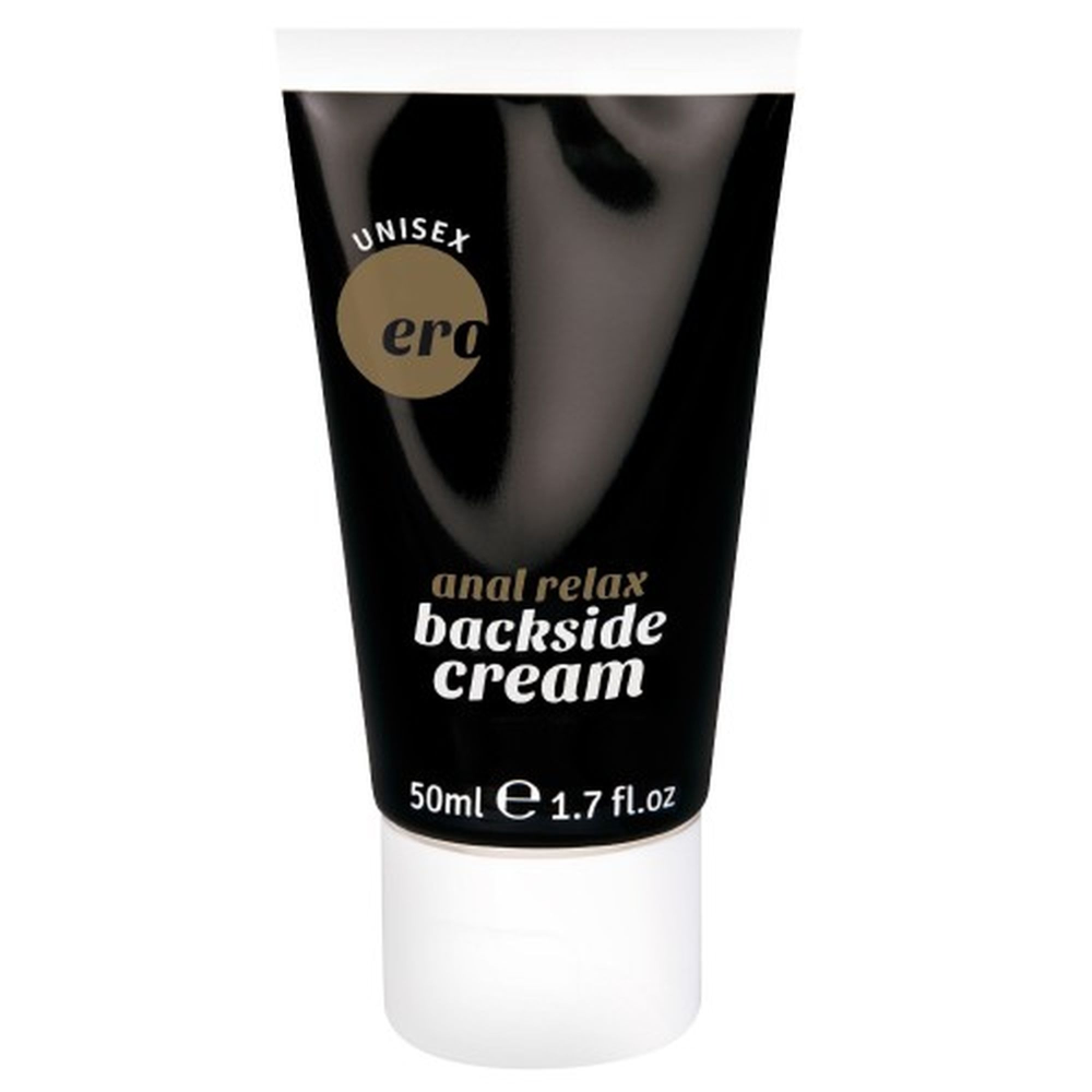 Расслабляющий анальный крем ERO Backside Anal Relax Cream, 50 мл