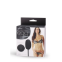 Виброяйцо REMOTE CONTROL EGG BLACK