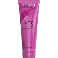 Гель-лубрикант с возбуждающим эффектом EGZO “YES”, 100 мл
