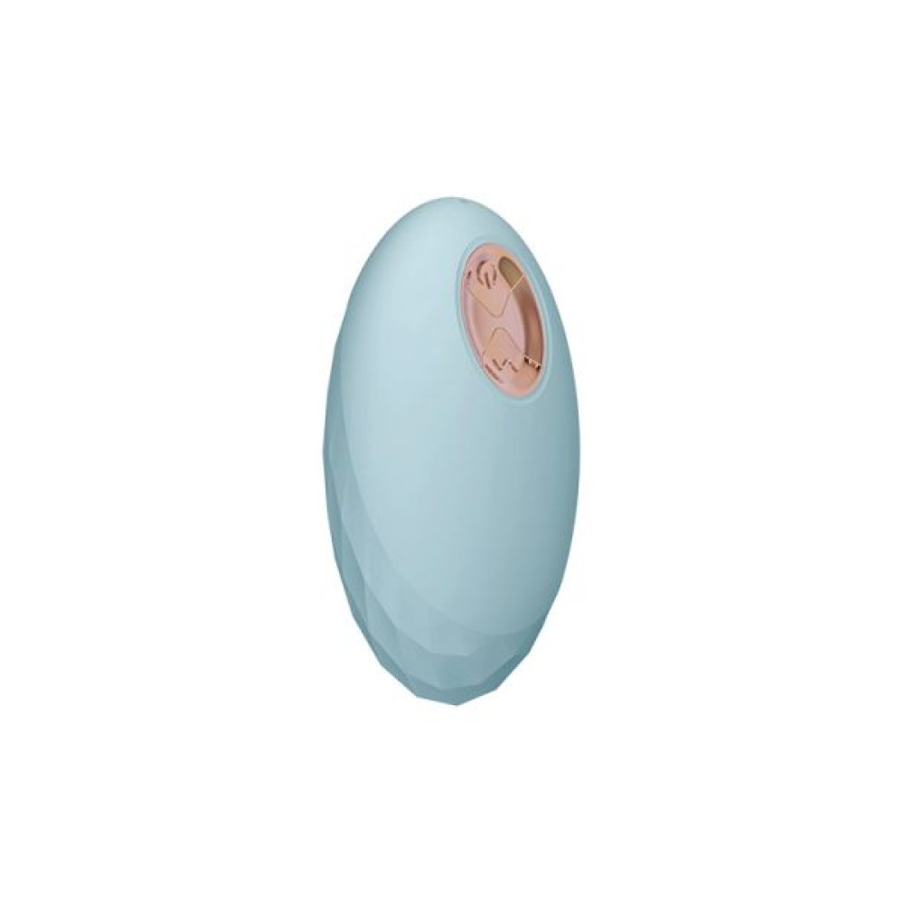 Вибростимулятор Dream Toys AQUATIC ELOISE
