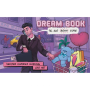 Чековая книжка желаний для нее Dream book (Укр. мова) Bombat Games