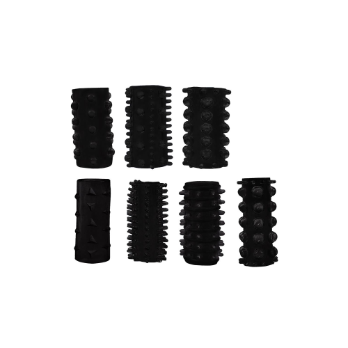 Набор насадок ALL TIME FAVORITES PENIS SLEEVES SET
