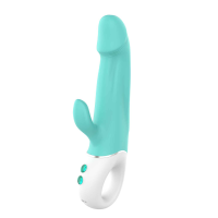 Двойной вибратор Dream Toys VIBES OF LOVE ULTIMATE PLEASURE