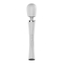Микрофон с гибкой головкой Chisa Body Rhythm Ryra The Wand, белый