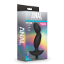 Массажер простаты Blush Anal Adventures Platinum 04 Silicone Vibrating Prost