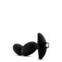 Массажер простаты Blush Anal Adventures Platinum 04 Silicone Vibrating Prost