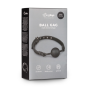 Кляп Ball Gag With Silicone Ball EASYTOYS
