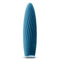 Вибропуля NS Novelties REVEL KISMET TEAL