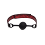 Кляп силиконовый Fifty Shades of Grey Sweet Anticipation Reversible Silicone Ball Gag