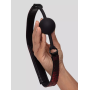Кляп силиконовый Fifty Shades of Grey Sweet Anticipation Reversible Silicone Ball Gag