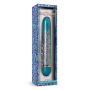 Классический вибратор Blush THE COLLECTION ASTRAL TEAL