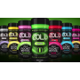 Мастурбатор в колбе Zolo Original Cup, зеленый