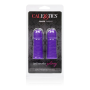Насадки на пальцы California Exotic ntimate Play Finger Tingler Purple