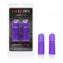 Насадки на пальцы California Exotic ntimate Play Finger Tingler Purple