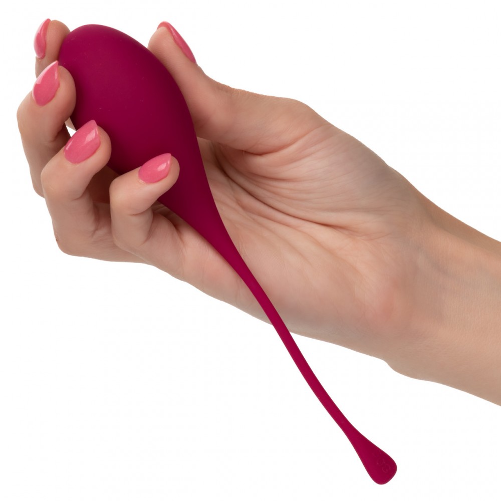 Набор вагинальных шариков California Exotics Kegel Training 5-Piece Set