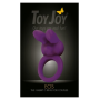 Эрекционное вибро кольцо Eos the Rabbit C-Ring
