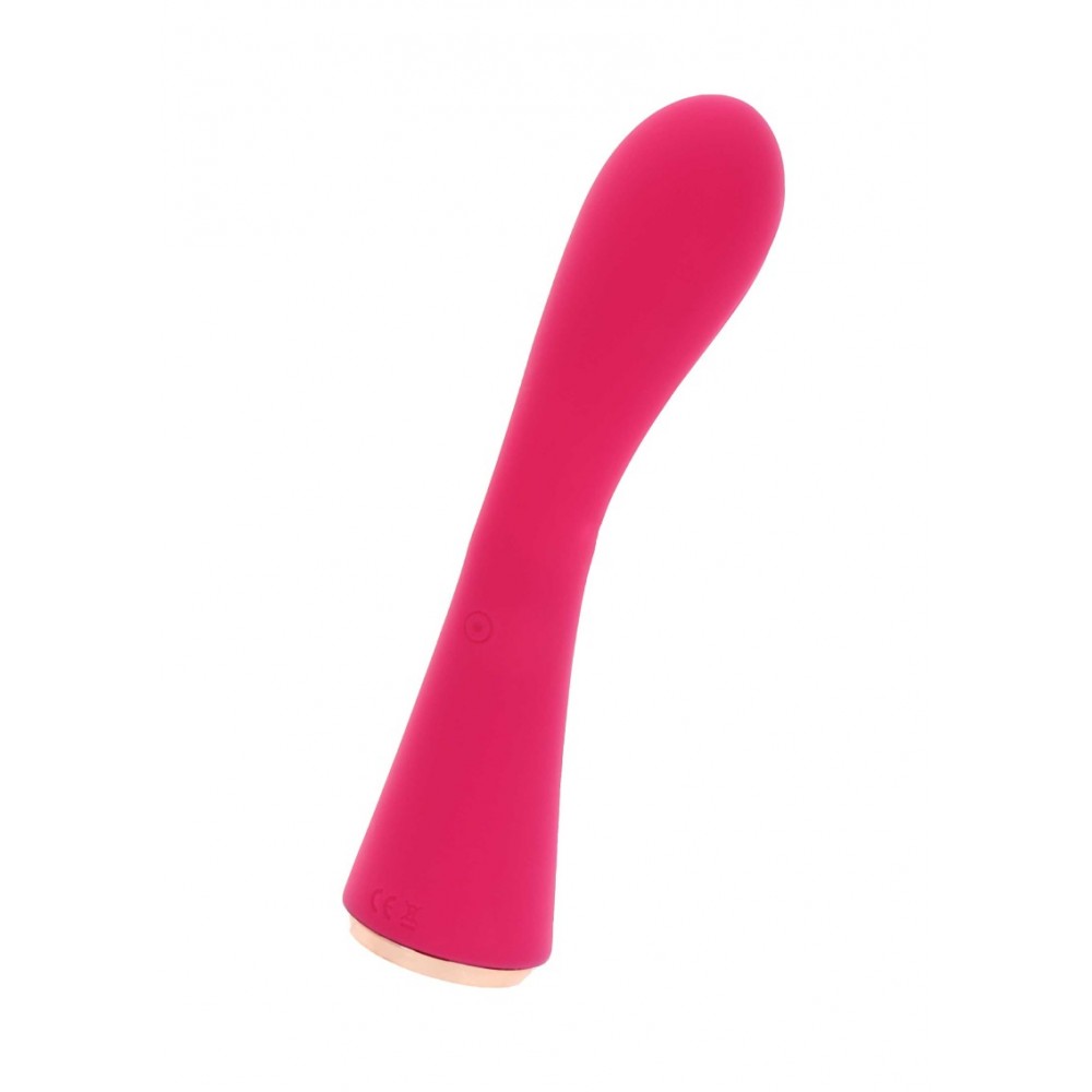 Вибратор для точки G Rose Vibrator