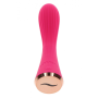Вибратор для точки G Rose Vibrator