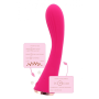 Вибратор для точки G Rose Vibrator