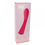 Вибратор для точки G Rose Vibrator