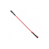 Кнут DS Fetish Whip red, 60 см