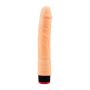 Вибратор Chisa Real Touch XXX Vibe Cock-flesh 22.5 см х 3.5 см