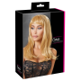 Парик Long Blonde Wig