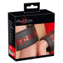 Наручники Bad Kitty Cuffs Spank Me