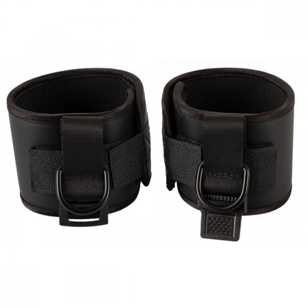 Наручники Bad Kitty Cuffs Spank Me