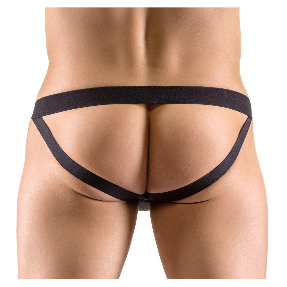 Трусы мужские Men's Jock String S/M