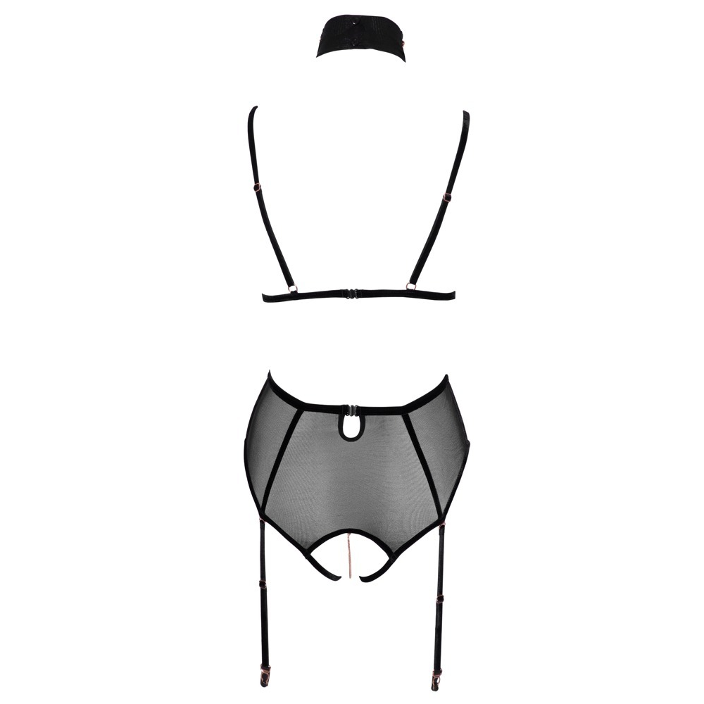 Боди сексуальное Body Decoration M