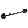 Распорка для ног ZADO Leather Spreader Bar, кожа и металл