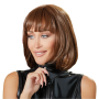 Парик Wig bob, brown