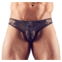 Мужские стринги Lace Men's Pants S