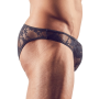 Мужские стринги Lace Men's Pants S